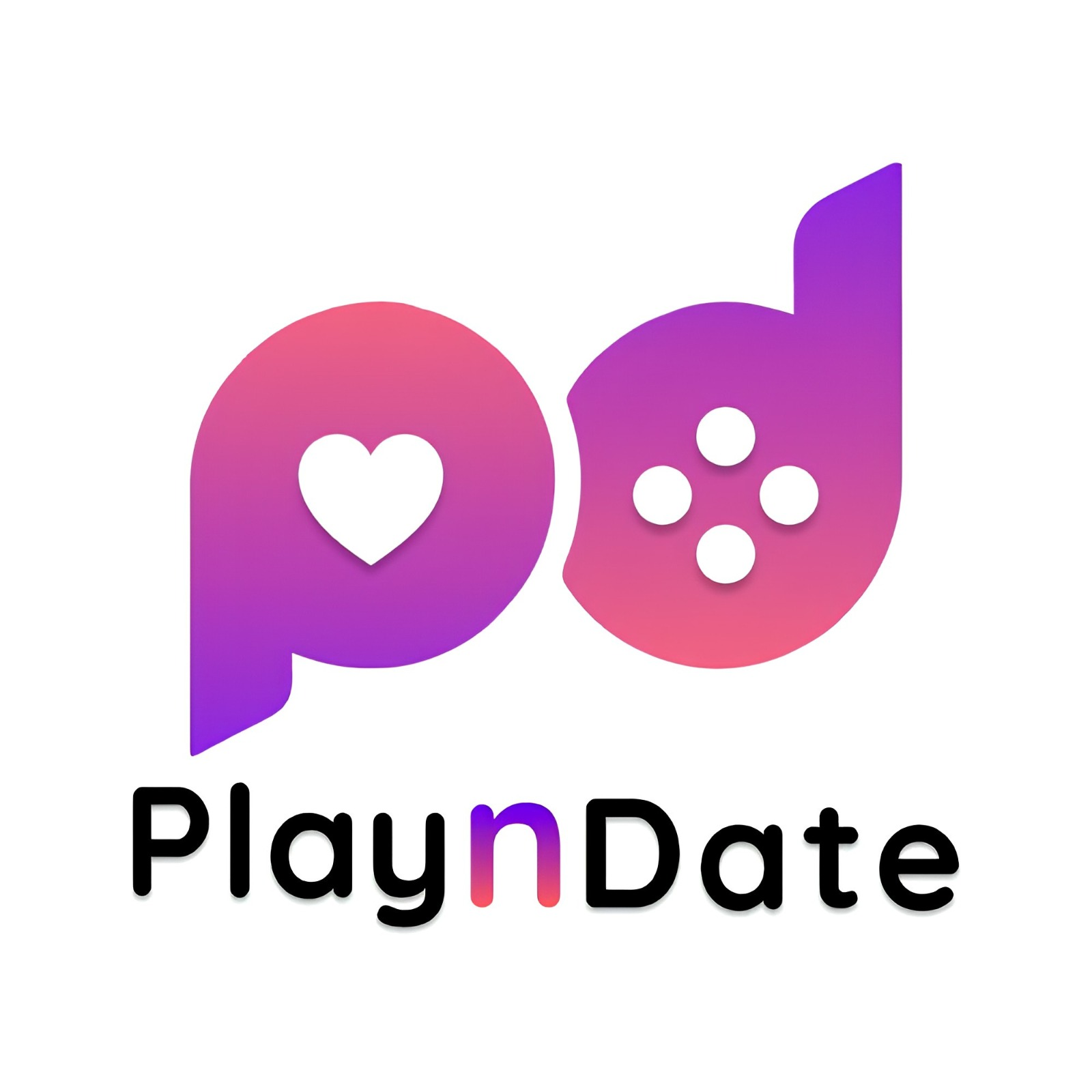 PlaynDate Logo